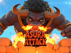 Jwèt Asura Attack 