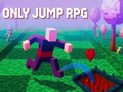 Jwèt Only Jump RPG
