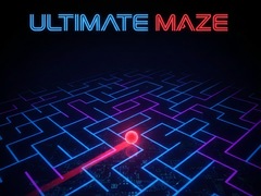 Jwèt Ultimate Maze