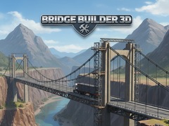 Jwèt Bridge Builder 3D