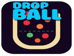 Jwèt Drop Ball