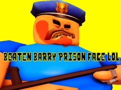 Jwèt Beaten Barry Prison Face LOL