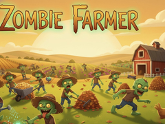 Jwèt Zombie Farmer