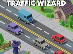 Jwèt Traffic Wizard