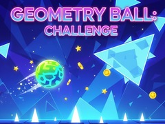 Jwèt Geometry Ball: Challenge