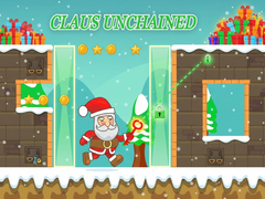 Jwèt Claus Unchained