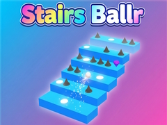Jwèt Stairs Ball