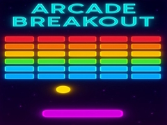 Jwèt Arcade Breakout