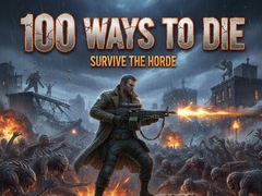 Jwèt 100 Ways To Die