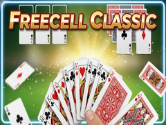 Jwèt Freecell Classic