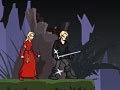 Jwèt Princess Bride: The Fire Swamp