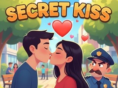 Jwèt Secret Kiss