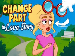Jwèt Change part in Love Story