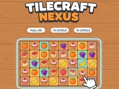 Jwèt TileCraft Nexus