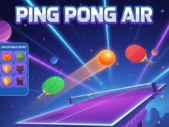 Jwèt Ping Pong Air