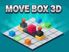 Jwèt Move Box 3D