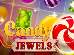 Jwèt Candy Jewels