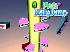 Jwèt Fruit Helix Jump