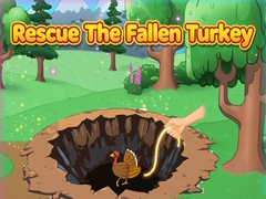 Jwèt Rescue The Fallen Turkey