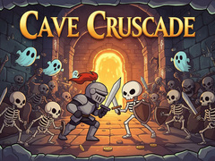 Jwèt Cave Crusade