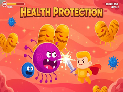 Jwèt Health Protection