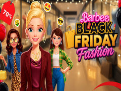 Jwèt Barbee Black Friday Fashion