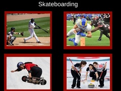 Jwèt World Sport Quiz: Epic Trivia