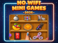 Jwèt No Wifi Mini Games 2025