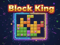 Jwèt Block King