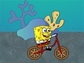 Jwèt Spongebob Trail