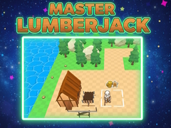 Jwèt Master Lumberjack