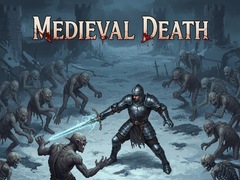 Jwèt Medieval Death
