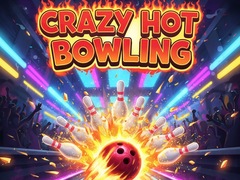 Jwèt Crazy Hot Bowling