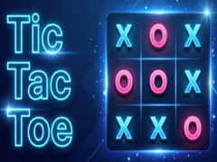 Jwèt Tic Tac Toe