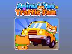 Jwèt Animal Bus Traffic Jam