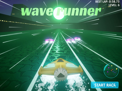 Jwèt Wave Runner