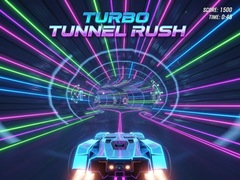 Jwèt Turbo Tunnel Rush