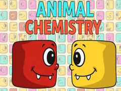 Jwèt Animal Chemistry