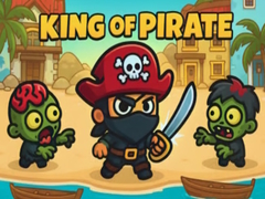 Jwèt King of pirate