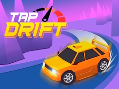 Jwèt Tap Drift