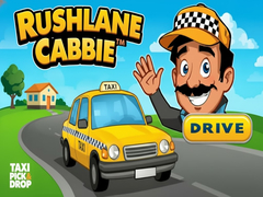 Jwèt Rushlane Cabbie