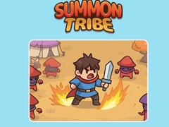 Jwèt Summon Tribe