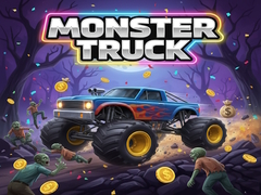 Jwèt Monster Truck