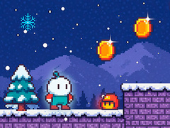 Jwèt Nuwpy's Adventure