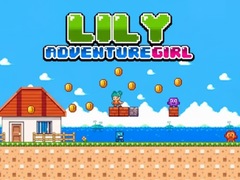 Jwèt Lily Adventure Girl