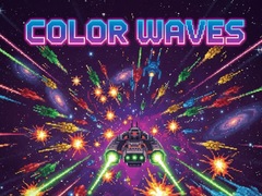 Jwèt Color Waves