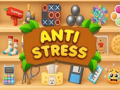 Jwèt Anti-stress