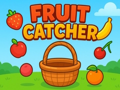 Jwèt Fruit Catchere