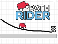 Jwèt Path Rider