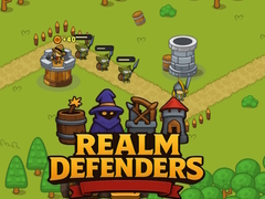 Jwèt Realm Defenders